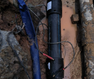 亳州市水管漏水检测多少钱